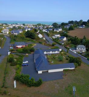 Hôtel Heod - Binic - Saint-Quay-Portrieux - Étables-sur-Mer - 8