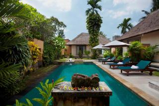 The Sungu Resort & Spa - Ubud - 6