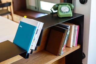 The Foundry Suites - Athènes - 7
