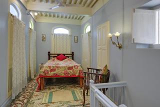 French Haveli - Ahmedabad - 1