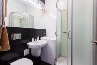 Kharkiv Apartments on Nauky avenue - Charkiv - 9