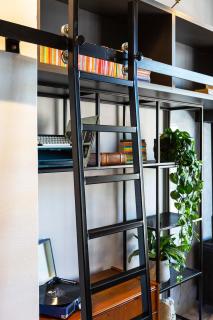 The Foundry Suites - Athènes - 5