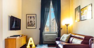 Andreasuite Trastevere - Roma - 0