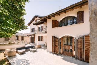 Villa Rosalia - 9