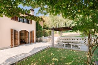 Villa Rosalia - Olgiate Comasco - 1