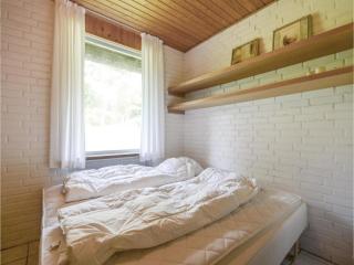 Two-Bedroom Holiday Home In Knebel - Knebel - 6