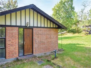 Two-Bedroom Holiday Home In Knebel - Knebel - 5