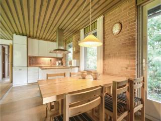 Two-Bedroom Holiday Home In Knebel - Knebel - 4