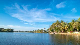 Warmth Lake Haven - 2