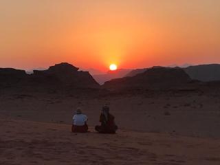 Desert Bird Camp - 2