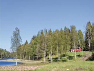 One-Bedroom Holiday Home In Ed - 2
