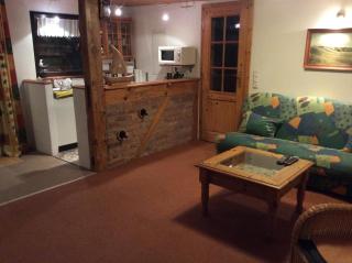 Bungalow unterm Walnussbaum Dorfstr.96 - Breege - 7