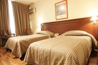 The Mayflower Hotel - Beirut - 4