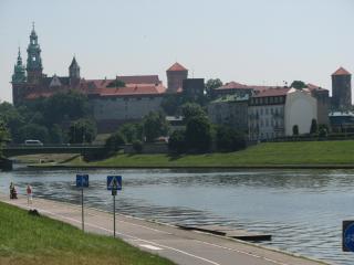 Salwator Apartments - Krakow - 6