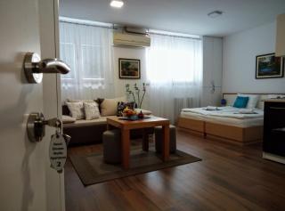 Sweet Dreams Studio Apartment - Sarajevo - 6