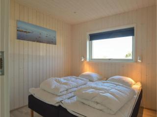 Four-Bedroom Holiday Home In Hadsund - 2