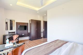 Hotel Kaithli Hills Shimla - 7