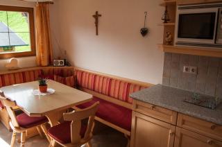 Appartement Reitlhof - Wald im Pinzgau - 4