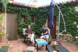 La Casita de Adanero - Adanero - 7