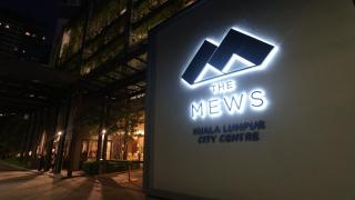 KLCC The Mews Home - 2
