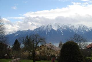 Auberge Communale de St-Légier - 2