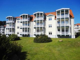 Ferienwohnung Residenz am Buchenhain - 8