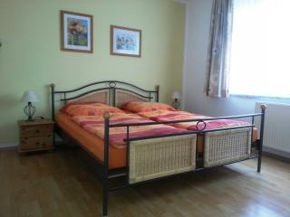 Ferienwohnung Residenz am Buchenhain - Ostseebad Koserow - 1
