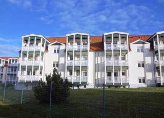 Ferienwohnung Residenz am Buchenhain - 9