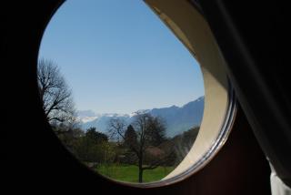 Auberge Communale de St-Légier - Vevey - 2