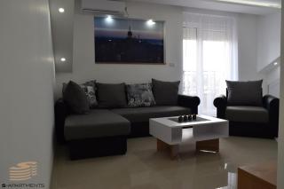S-Apartmani Cocetova - Jagodina - 7