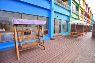 Rainbow Hill House彩虹山舍 - Shigang - 1
