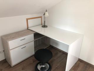 Ferienwohnung Eimeldingen - Eimeldingen - 9