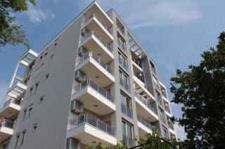 Olimp Lux - Budva - 9