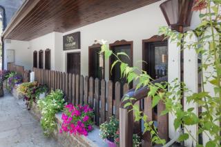 HiStory INN Unique Guest House - Veliko Tŭrnovo - 7
