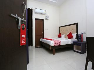 Hotel Namo Palace - Kota - 3