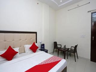 Hotel Namo Palace - Kota - 2