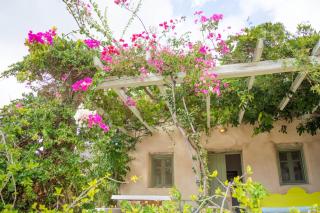 Perivoli House - 3