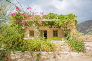 Perivoli House - Mylopotas - 8