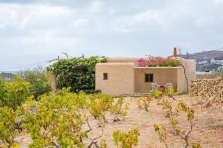 Perivoli House - Mylopotas - 7