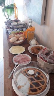 La casa di Pier - Olbia - 1