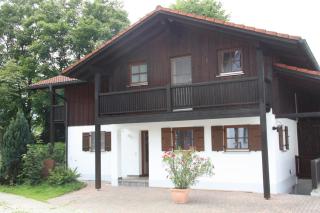 Ferienhaus Schusterhof - Bergen - 4