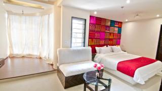 Hotel Amrta - Nagpur - 5