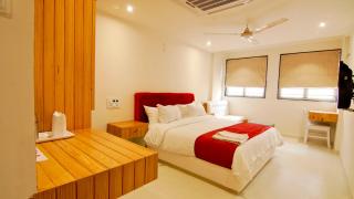 Hotel Amrta - Nagpur - 6