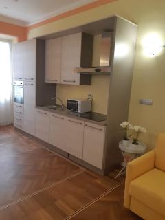 Angel's house - 1