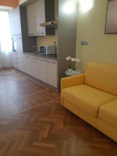 Angel's house - La Spezia - 6