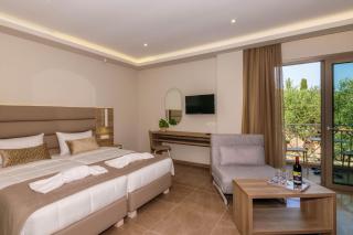 Remezzo Studios & Apartments - Amoudi - 2