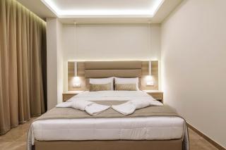 Remezzo Studios & Apartments - Amoudi - 6