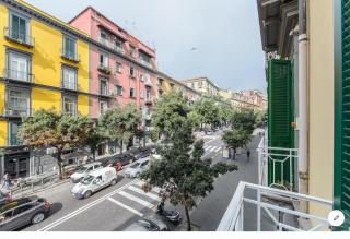 Museum Luxury Suites - 5