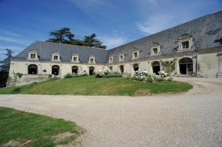 Château De La Bourdaisière - Montlouis-sur-Loire - 4