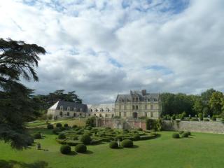 Château De La Bourdaisière - Montlouis-sur-Loire - 1